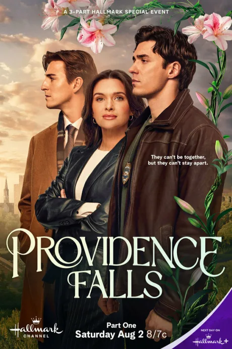 Providence Falls (сериал 2025)