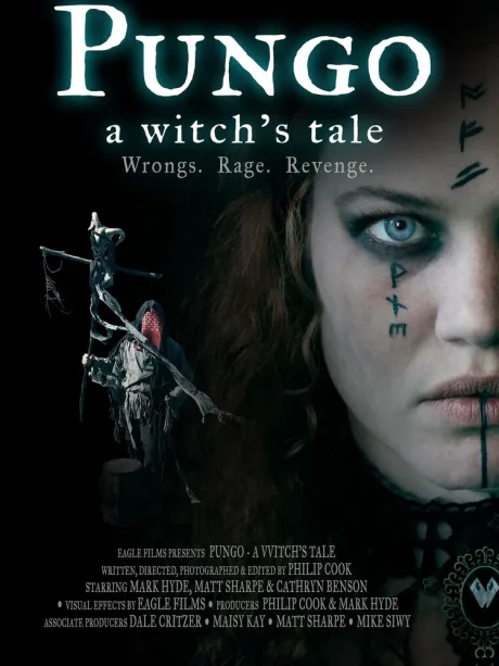 Pungo: A Witch’s Tale (2020)