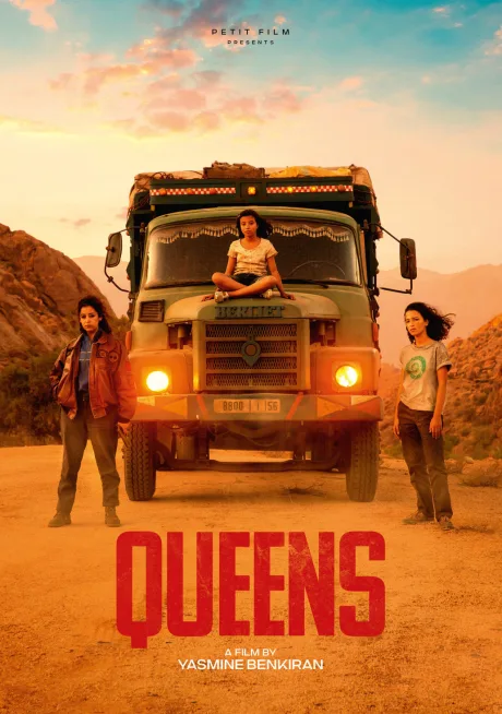 Queens (2022)