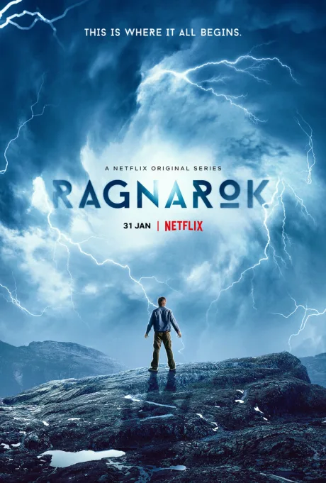 Рагнарёк (сериал 2020)
