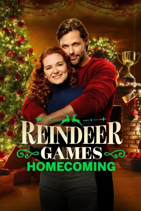 Reindeer Games (2022)