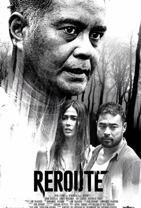 Reroute (2022)