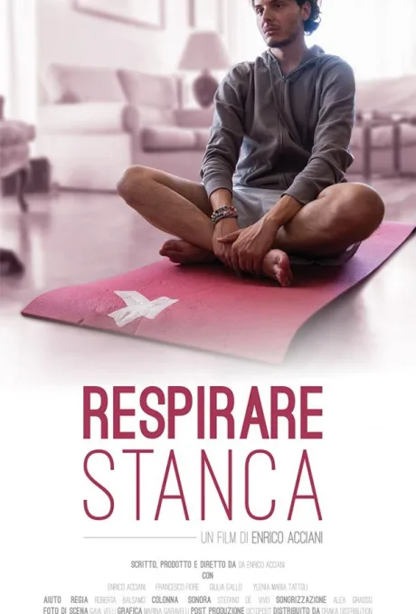 Respirare stanca (2020)