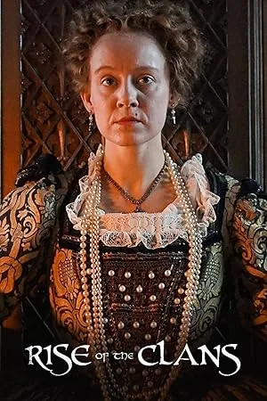 Rise of the Clans (сериал 2018)