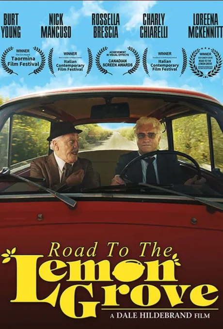 Road to the Lemon Grove (2019)