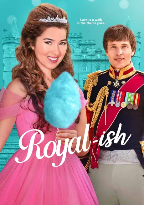 Royal-ish (2025)