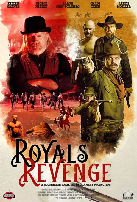 Royals’ Revenge (2020)