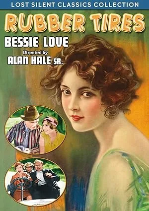 Rubber Tires (1927)