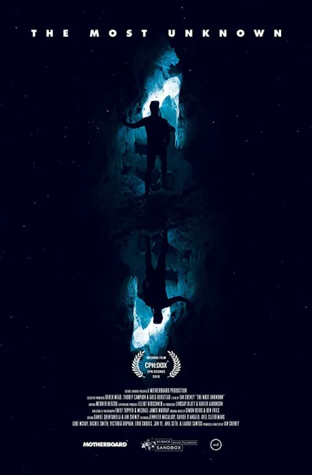 Самое неизведанное (2018)