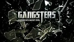 Самые опасные гангстеры Америки (сериал 2012)