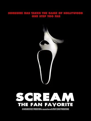Scream: The Fan Favorite (2024)