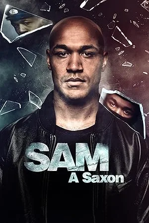 Сэм: Саксонец (сериал 2023)