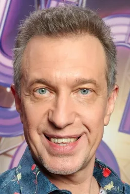 Сергей Соседов