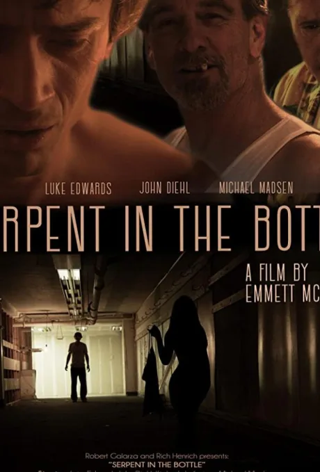 Serpent in the Bottle (2020)
