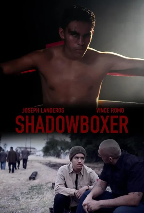 Shadowboxer (2022)