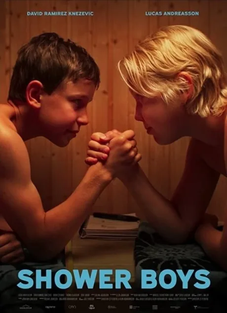Shower Boys (2021)