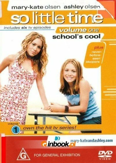 Слишком мало времени (сериал 2001)