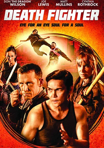 Смертельный бой (2017)