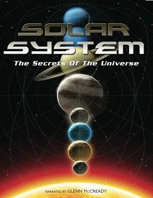 Solar System: The Secrets of the Universe (2014)