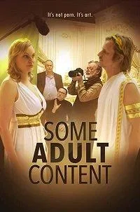 Some Adult Content (2018)