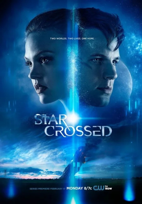Сплетённые судьбой (сериал 2014)