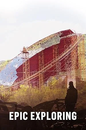 Сталкеры (сериал 2019)