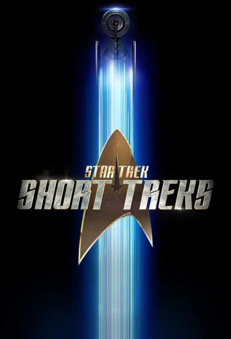 Star Trek: Short Treks (сериал 2018)