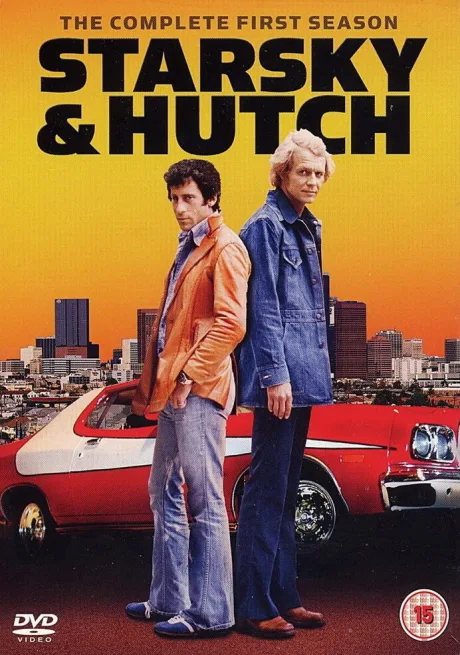 Старски и Хатч (сериал 1975)