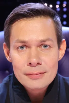 Стас Пьеха