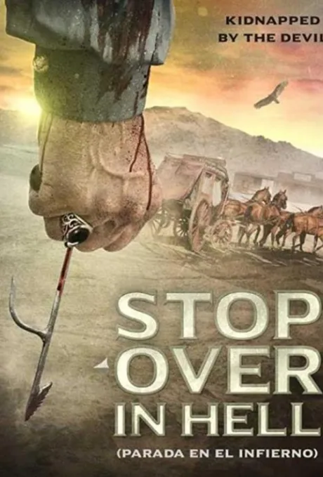 Stop Over in Hell (2016)