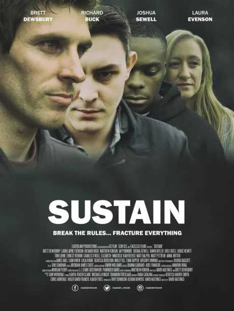 Sustain (2019)