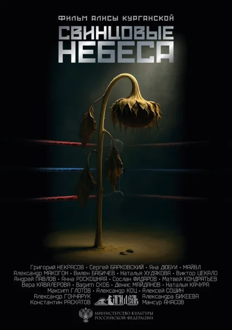 Свинцовые небеса (2025)