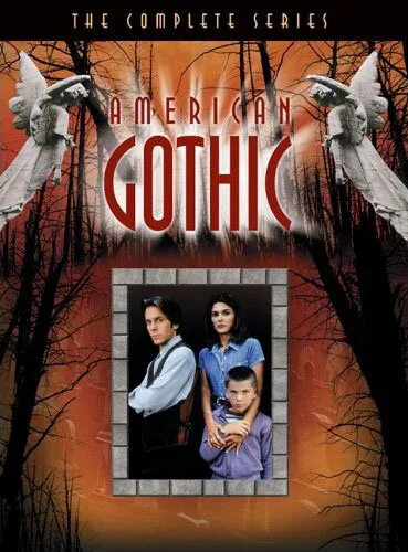 Шериф из преисподней (сериал 1995)