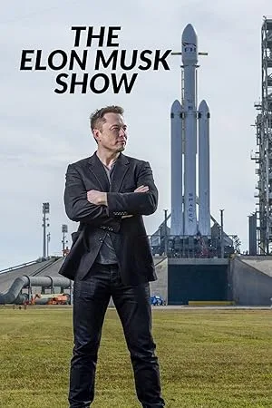 Шоу Илона Маска (сериал 2022)