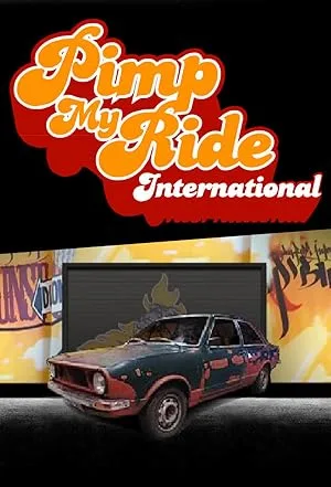 Тачку на прокачку International (сериал 2006)