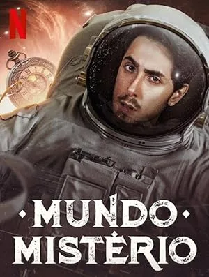 Тайная лаборатория (сериал 2020)