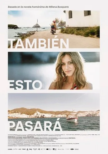 También esto pasará (2025)