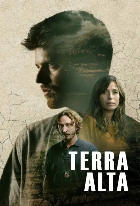 Terra Alta (сериал 2025)