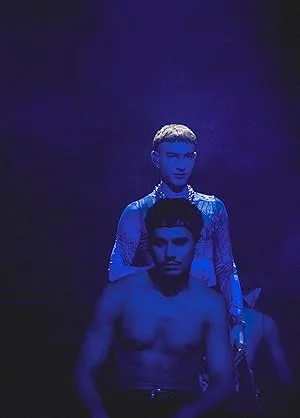 The Big New Years & Years Eve Party (2021)