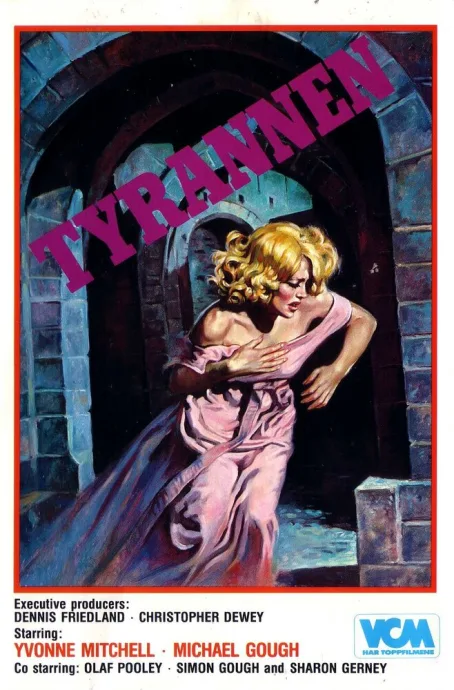 The Corpse (1971)