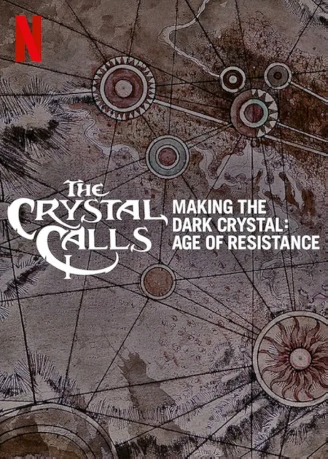 The Crystal Calls — Making the Dark Crystal: Age of Resistance (2019)