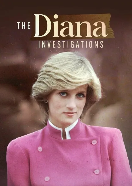 The Diana Investigations (сериал 2022)