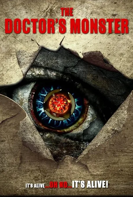 The Doctor’s Monster (2020)