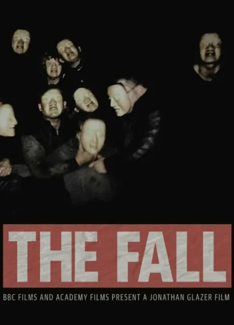 The Fall (2019)