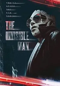 The Invisible Man (2017)