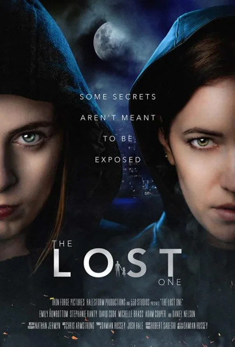 The Lost One (2021)