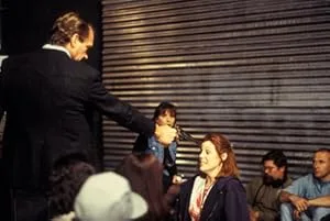 The Negative Pick-Up (2003)