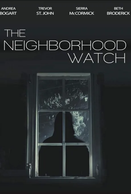 The Neighborhood Watch (2018)