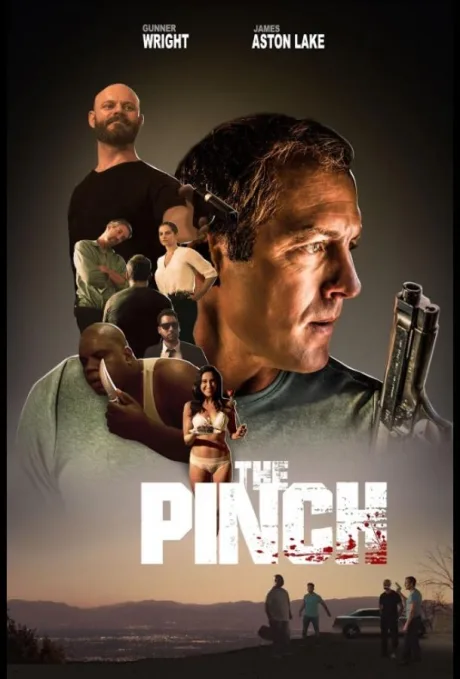 The Pinch (2018)