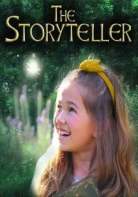 The Storyteller (2018)
